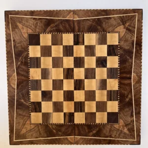 تخته نرد55 سانتی کلاسیک